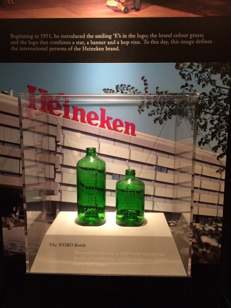 Heineken müze rehberi